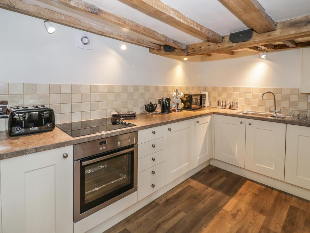 The Barley Store Craven Arms Bagian luar foto