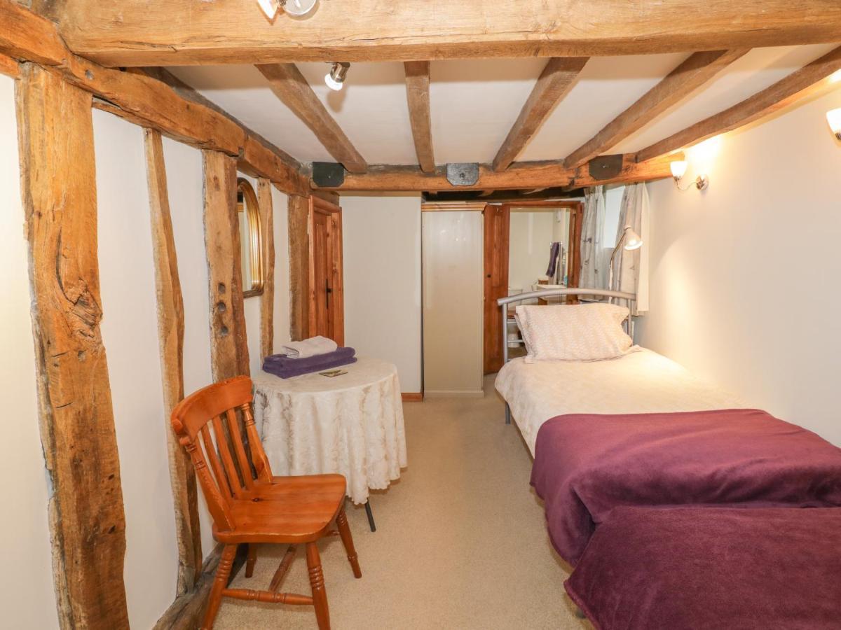 The Barley Store Craven Arms Bagian luar foto
